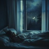 Deep Night Relaxation、Deep Relaxing Music、RELAXING《Deep Night Relaxation》[MP3/LRC]