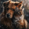 Pet Comfort、Soothing Pet Music、Comfort in Pets - Comforting Pet Melodies