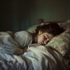 Sleep Dreams、Relaxing Music For Sleeping、Sleep Radiance《Sleep Dream Tones》[MP3/LRC]