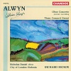 Richard Hickox、City of London Sinfonia、nicholas daniel、rachel masters、William Alwyn - I. Andante e rubato attaca