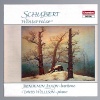 David Willison、benjamin luxon、Wilhelm Müller、Franz  Schubert - No. 1, Gute Nacht