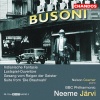 neeme järvi、bbc philharmonic orchestra、Ferruccio Busoni《Lustspiel-Ouvertüre, Op. 38, BV 245 (Revised 1904)》[MP3/LRC]