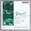 Yan Pascal Tortelier、ulster orchestra、Maurice Ravel - I. Modéré
