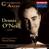 Dennis O'Neill、David Parry、Philharmonia Orchestra - None may sleep (Nessun Dorma (Calaf)