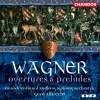 Gerd Albrecht、Danish National Symphony Orchestra、Richard Wagner《Overture》[MP3/LRC]