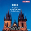 Neeme Järvi、Detroit Symphony Orchestra、Zdenek Fibich - I. Allegro moderato