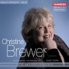 Christine Brewer、David Parry、Philharmonia Orchestra《Great Hall of Song (Dich teure Halle)(Elizabeth)》[MP3/LRC]