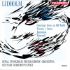 royal stockholm philharmonic orchestra、gennady rozhdestvensky、Elemér Lavotha、Ingvar Lidholm - Greetings from an Old World