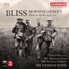 BBC Symphony Orchestra、Samuel West、Sir Arthur Bliss、Walter Leaf、andrew davis - I. Hector's Farewell to Andromache (Narrator)