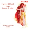 Barry Knight、Chandos Concert Orchestra、Marilyn Hill Smith、Paul Knepler - In einem Meer von Liebe