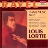 Louis Lortie、Maurice Ravel - I. Ondine