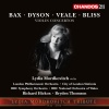 Bryden Thomson、London Philharmonic Orchestra、Lydia Mordkovitch《Concerto for Violin and Orchestra, GP 342: I. Overture, Ballade and Scherzo. Allegro risoluto》[MP3/LRC]