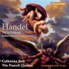 Purcell Quartet、George Frideric Handel《I. Allegro》[MP3/LRC]