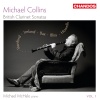 Michael Collins、Michael McHale、John Ireland (Classical) - Fantasy-Sonata
