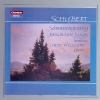 benjamin luxon、David Willison、Ludwig Rellstab、Franz  Schubert - I. Liebesbotschaft