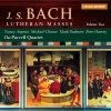 Purcell Quartet - I. Allegro