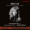 Richard Hickox、Lydia Mordkovitch、London Symphony Orchestra - Violin Concerto No. 2 in D Minor, Op. 44: I. Adagio ma non troppo