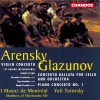 Alexander Trostiansky、I Musici De Montreal、Sherbrook Symphony Orchestra、Yuli Turovsky、Anton Stepanovich Arensky - I. Allegro