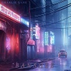 Charlie Lane - Banshee