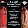 Harry Christophers、the sixteen、Bible、Johann Sebastian Bach - Herr, under Herrscher (Chorus)