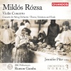 Jennifer Pike、Rumon Gamba、bbc philharmonic orchestra - I. Allegro non troppo ma passionato