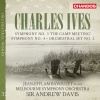 Melbourne Symphony Orchestra、Charles Ives、andrew davis - I. An Elegy to Our Forefathers