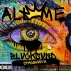 BLVCKSVND、Spaceman M. - All Me (Explicit)