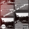 Mooga Ma$e、Acashondeck - Streets is so cold (feat. Acashondeck)(Explicit)