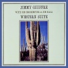 Jimmy Giuffre、jim hall《Western Suite: 1st Movement《Pony Express》[MP3/LRC]