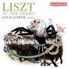 Louis Lortie、Franz Liszt - Ouvertüre zu Tannhäuser, S. 442