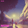 李大火《MOM (小新说唱版)》[MP3/LRC]