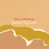Miles Bonny、Shhor - Honor My Love