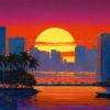 Lachy Music、Tacabro - Miami (feat. Tacabro)(Master)