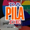 Juego、Fuego、Jay Ocas - Da Pila De (Explicit)