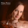 Nina Perez、Rickard Åström、Daniel Reid - Lyckosten (feat. Rickard Åström & Daniel Reid)