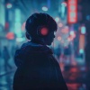 Gentle Lofi Calm、1 Hour Meditation、Alpha Waves Meditation - Mindful Breaths Deepen