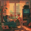 Comfortable Lofi Tracks、Joga Relaxing Music Zone、Instant Relax - Soothe with Gentle Notes
