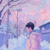 Segundo desayuno、Campos Relajantes、Canal de Relajación - Tonalidades De Relajación En Lofi Calman