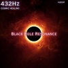 Black Hole Resonance、Wellness Portal、Manifestation Frequencies - Event Horizon