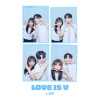 J_ust - Love is U