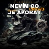 Crowd - Nevím Co Je Akorát (Explicit)
