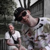 Szoty Bang、SAT1R、Dano Kapitán、Andrej Zarnovican - FLYIN' (Explicit)