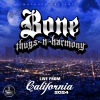 Bone Thugs-n-Harmony - Creation Of Bone (Live|Explicit)