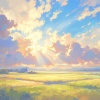 声音酱 - 下雨声