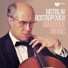 mstislav rostropovich《I. Prélude》[MP3/LRC]