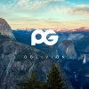 Paul Garzon - Oblivion