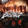 Tournesol音乐站 - Chk Chk Boom