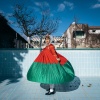 Shantel、Thomas Konstantinou、Alcmini - Arabella