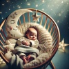 Baby Sleep Lullaby Academy《Smiling Baby》[MP3/LRC]