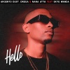Argento Dust、Drega、Nana Atta、Skye Wanda - Hello